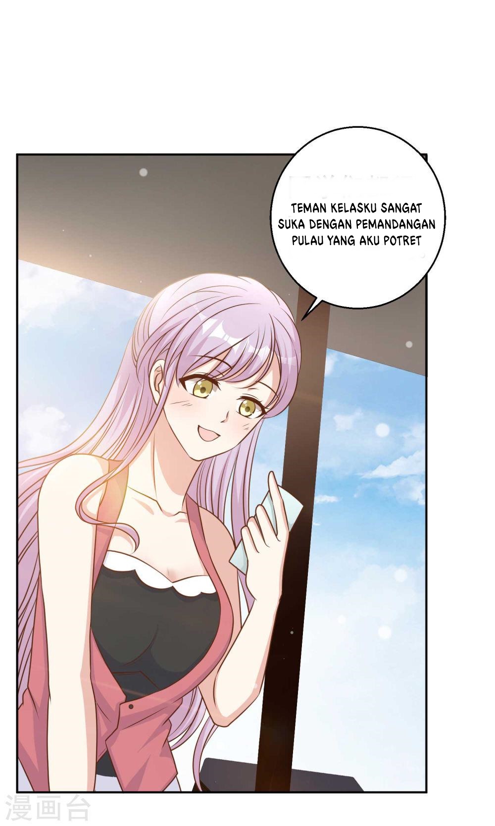 God Fisherman Chapter 16 Gambar 5